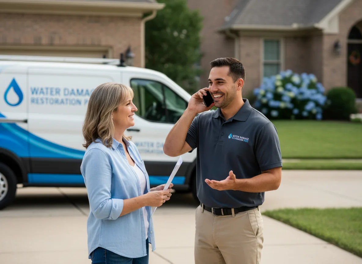 Flood Restoration Remsen, NY FAQs